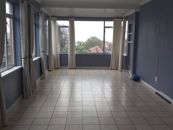 2 Bed Apartment