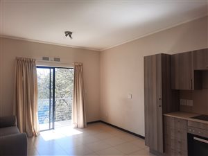 1 Bed Apartment in Jackal Creek Golf Estate
