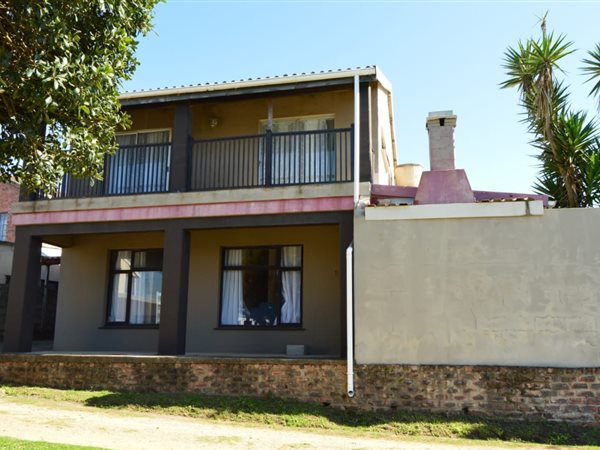 3 Bed House in Seavale