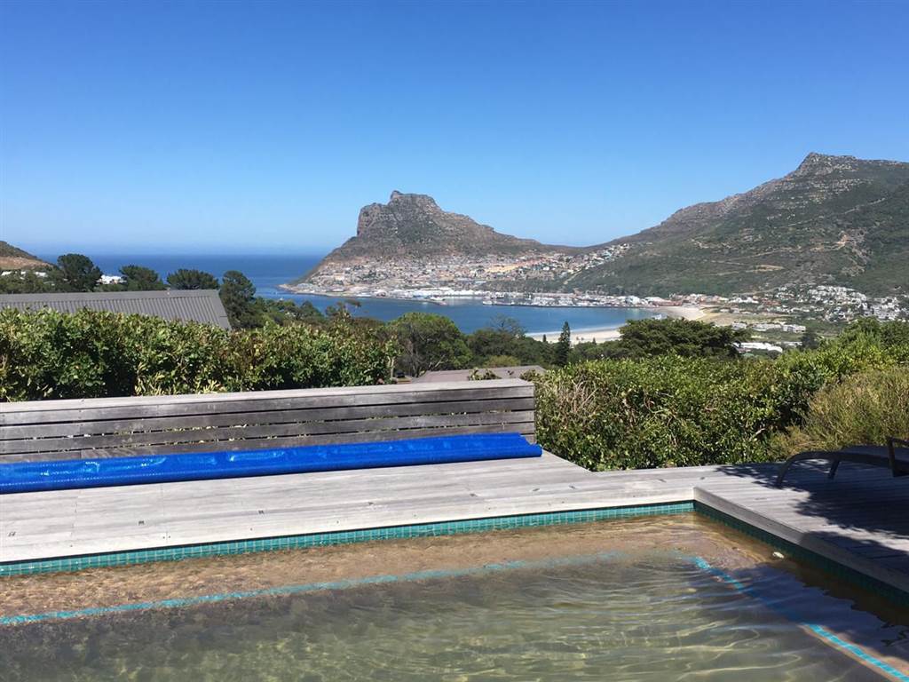 4.5 Bed House in Hout Bay and surrounds photo number 20