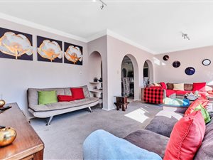 3 Bed Townhouse in River Club