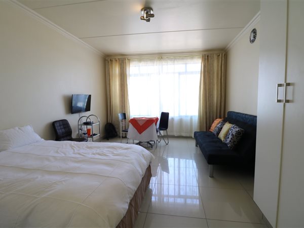Studio apartment in Umhlanga Ridge