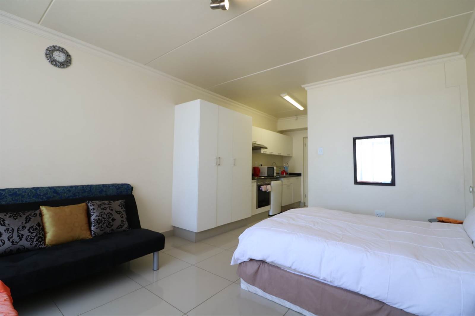 Studio apartment in Umhlanga Ridge photo number 5