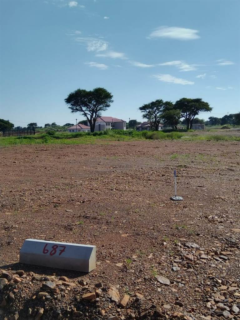836 m² Land available in Kuruman photo number 8