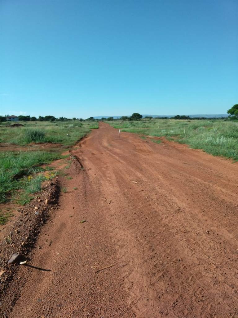 836 m² Land available in Kuruman photo number 1