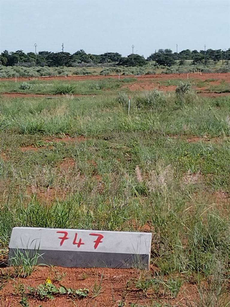 836 m² Land available in Kuruman photo number 4