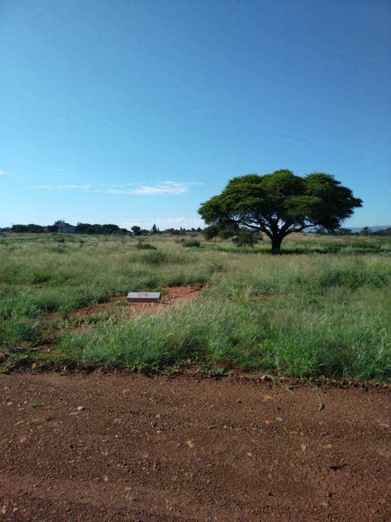 836 m² Land available in Kuruman photo number 2