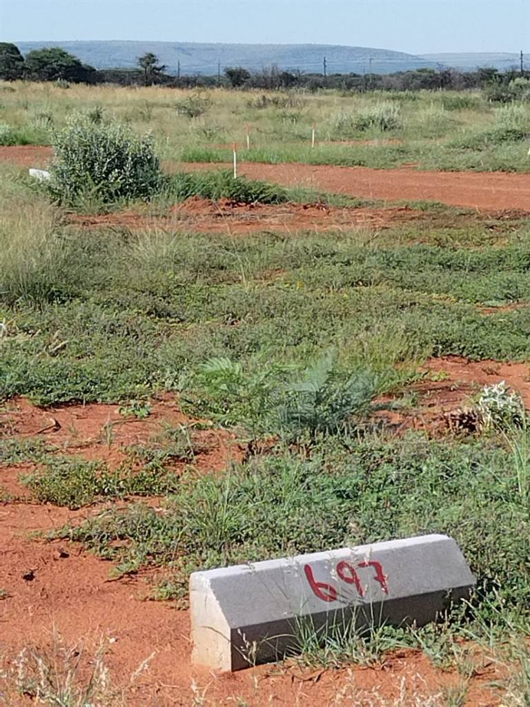 836 m² Land available in Kuruman photo number 9