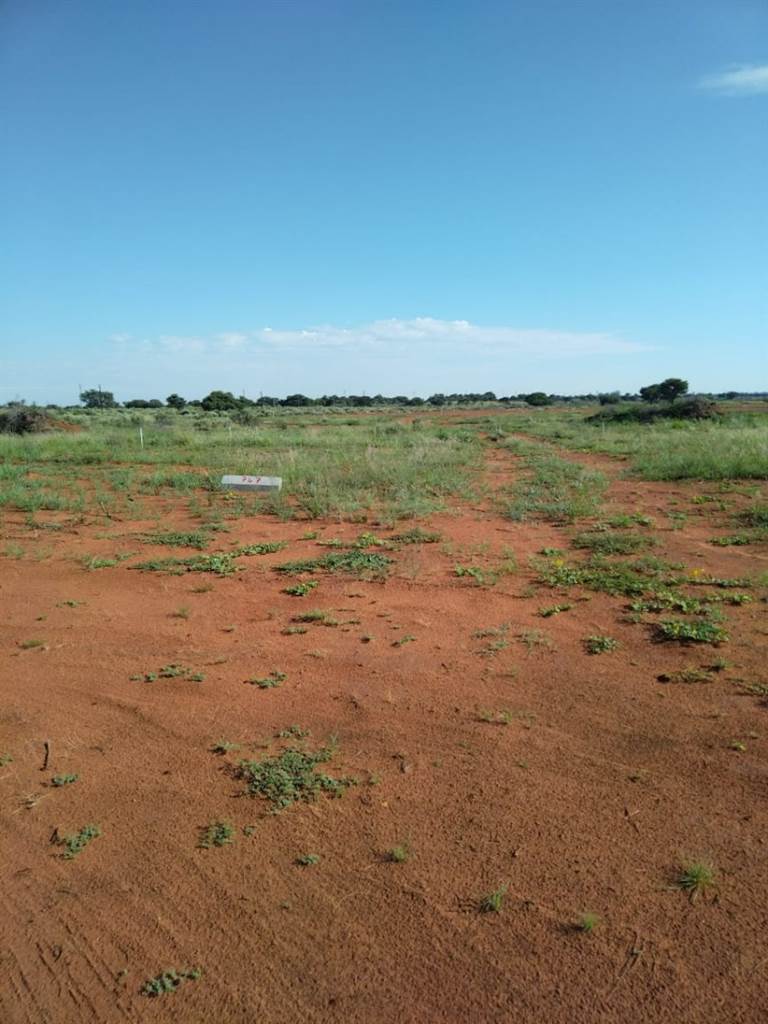 836 m² Land available in Kuruman photo number 3