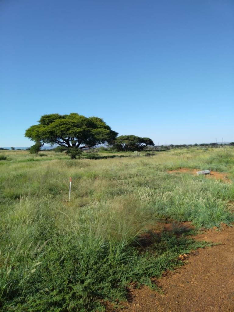 836 m² Land available in Kuruman photo number 5