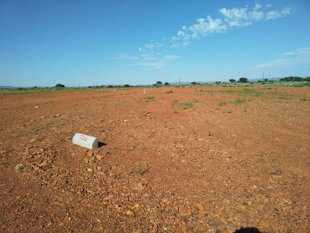 836 m² Land available in Kuruman photo number 6