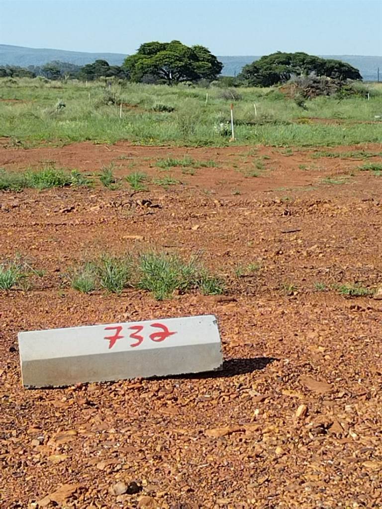 836 m² Land available in Kuruman photo number 7