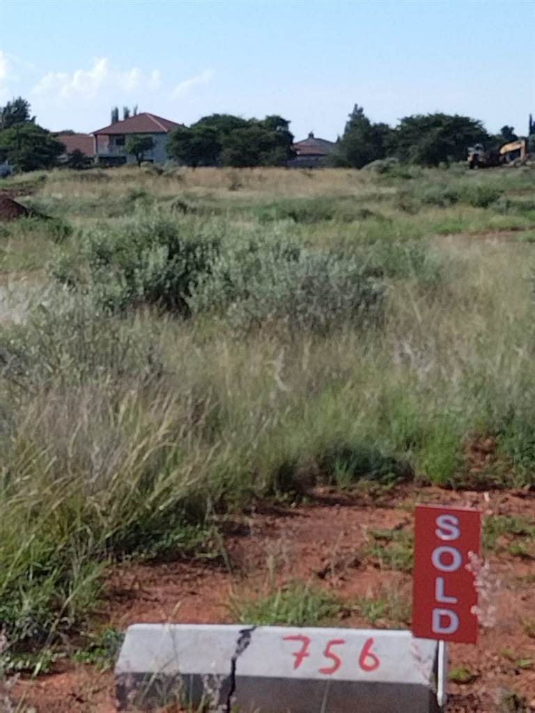 836 m² Land available in Kuruman photo number 10