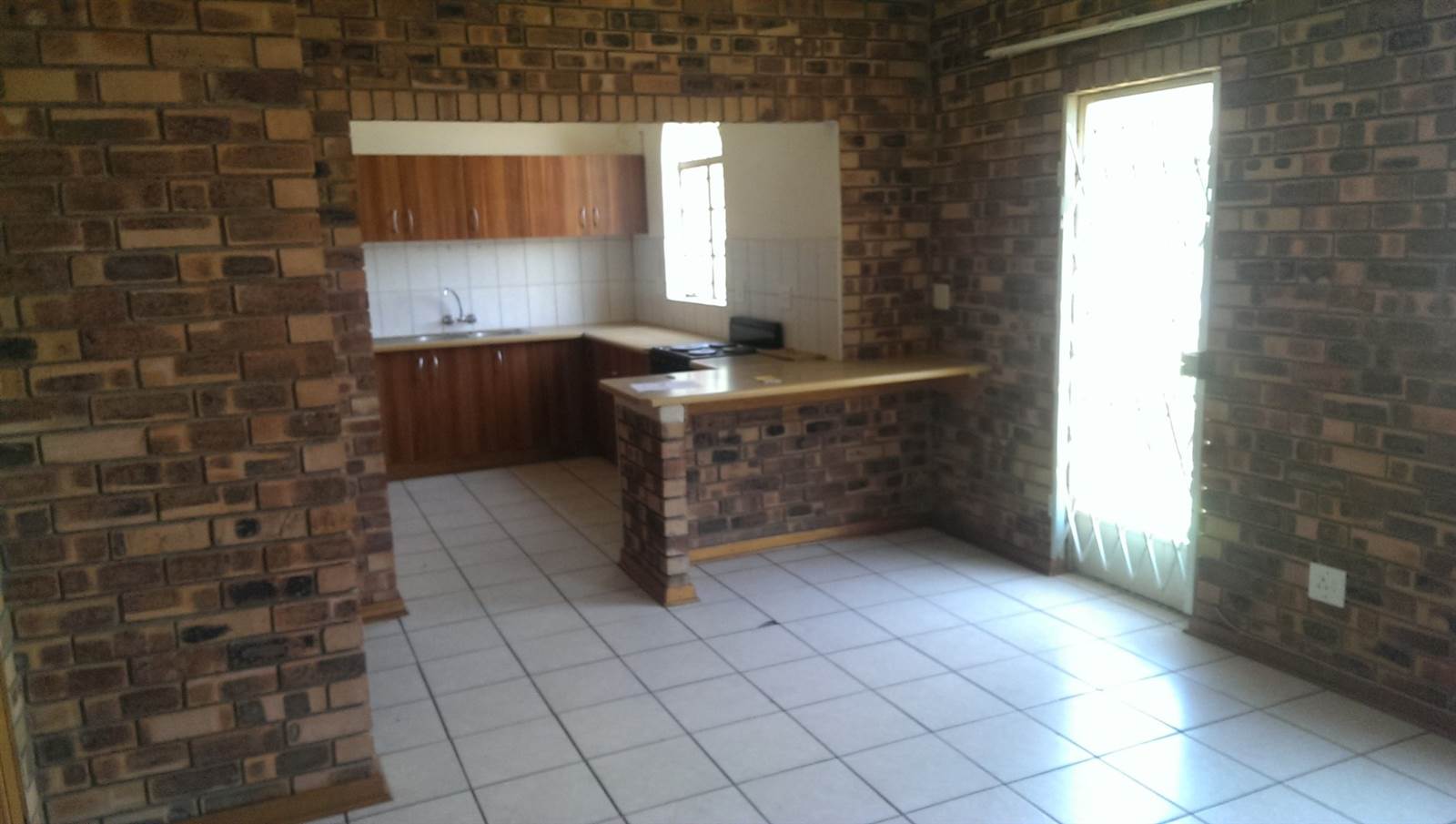 2 Bed Flat in Trichardt photo number 1