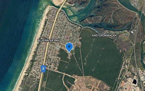 939 m² Land available in Bluewater Bay photo number 3