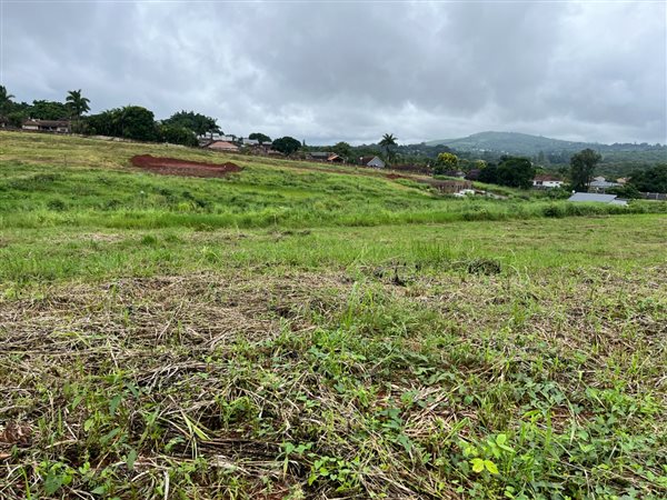 532 m² Land