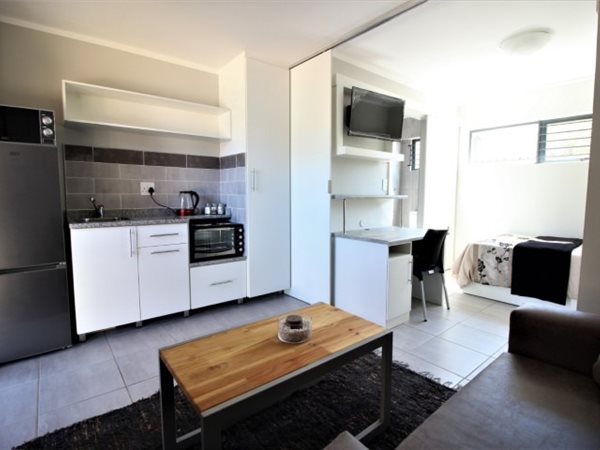 2 Bed Apartment