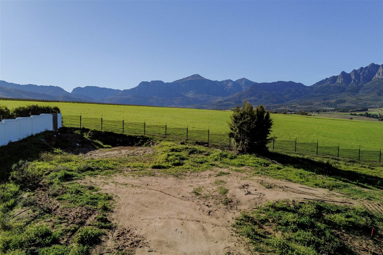 846 m² Land available in Berg En Dal photo number 2