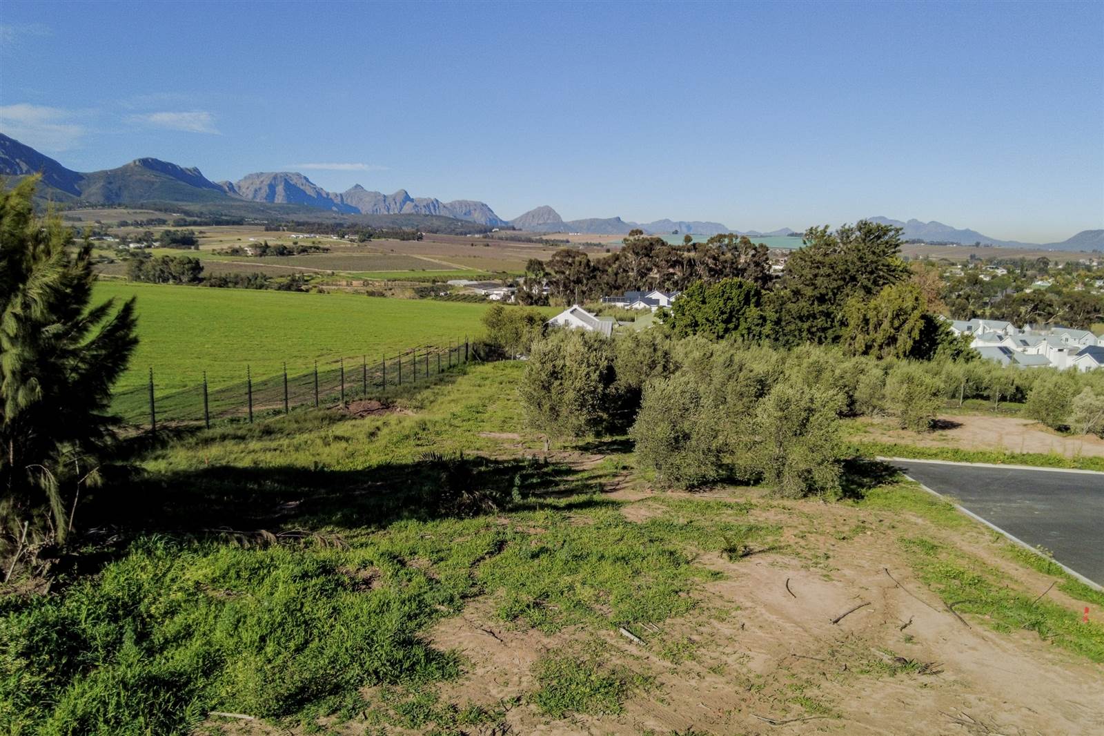 846 m² Land available in Berg En Dal photo number 3