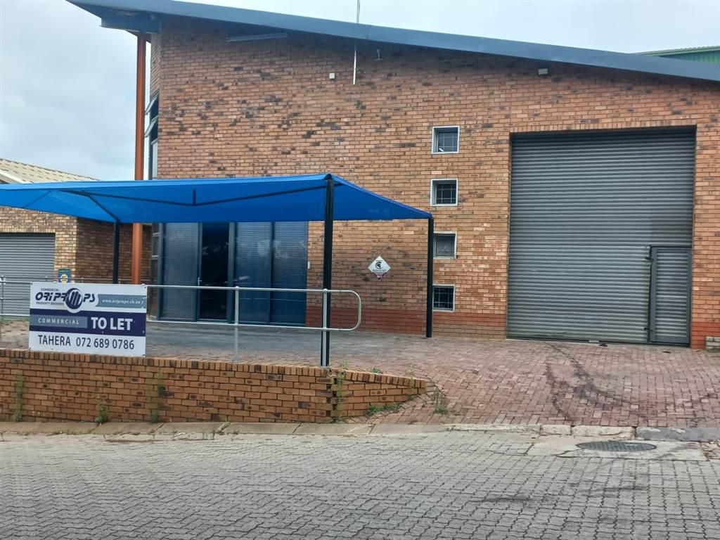 315  m² Industrial space in Nelspruit Industrial photo number 3
