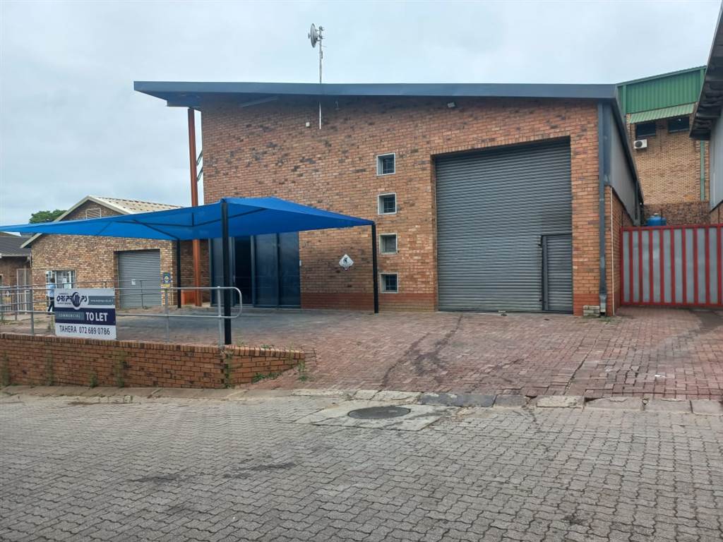 315  m² Industrial space in Nelspruit Industrial photo number 17