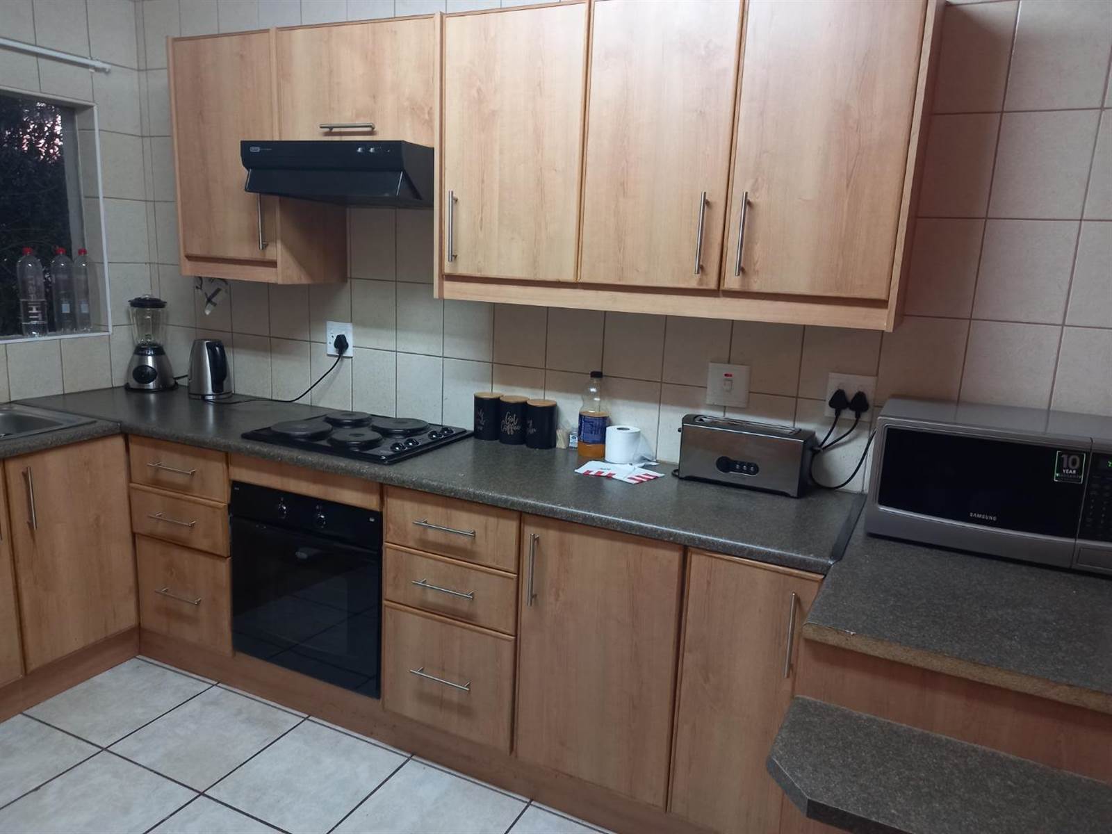 2 Bed Apartment in Secunda Central photo number 8