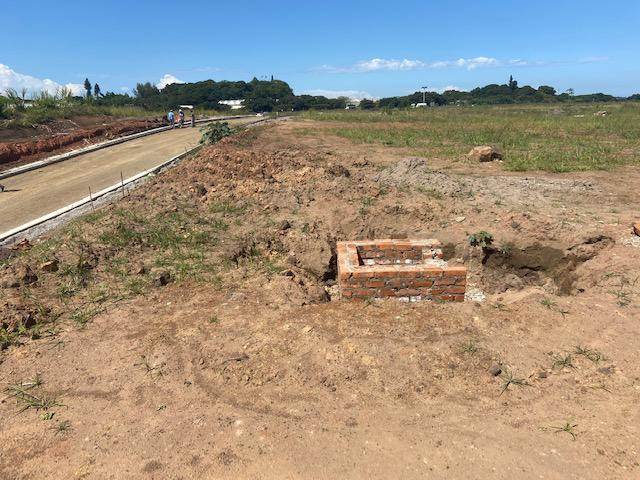 3653 m² Land available in Ballito Commercial District photo number 13