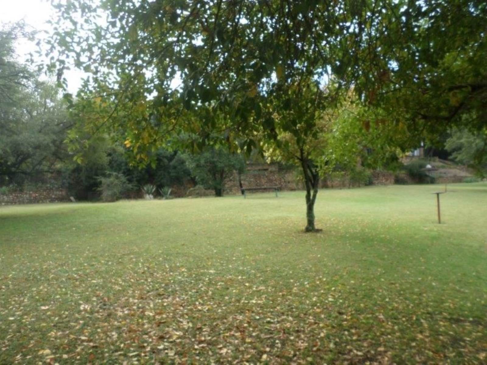 870 m² Land available in Vaaloewer photo number 9