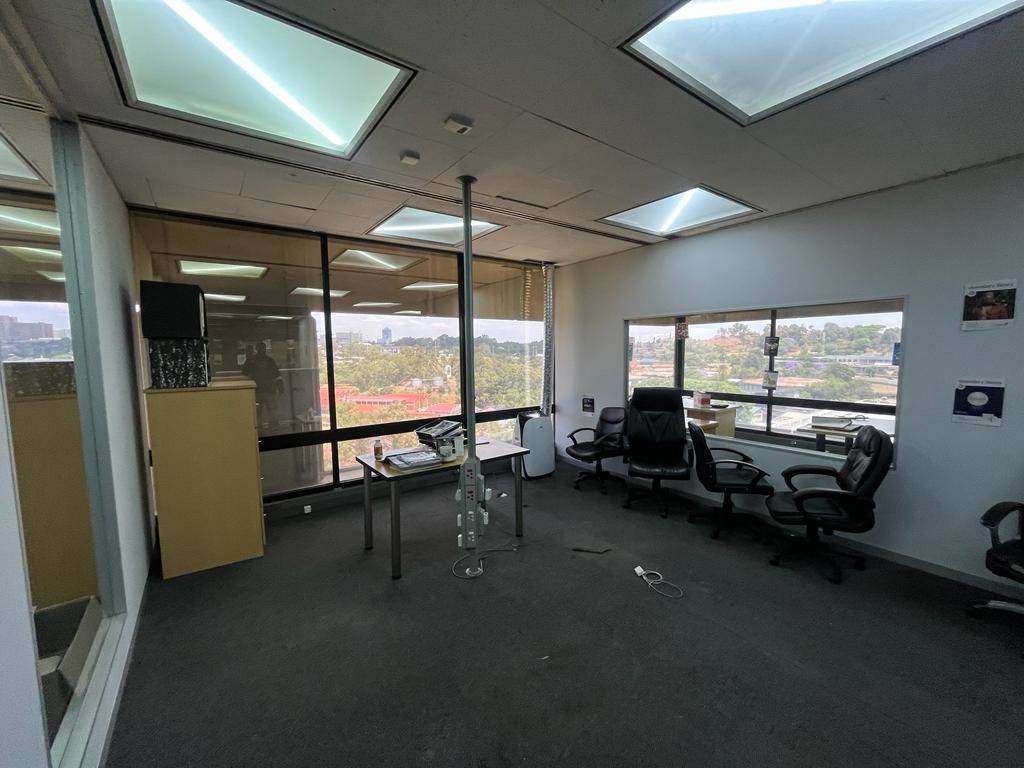 190  m² Commercial space in Auckland Park photo number 3