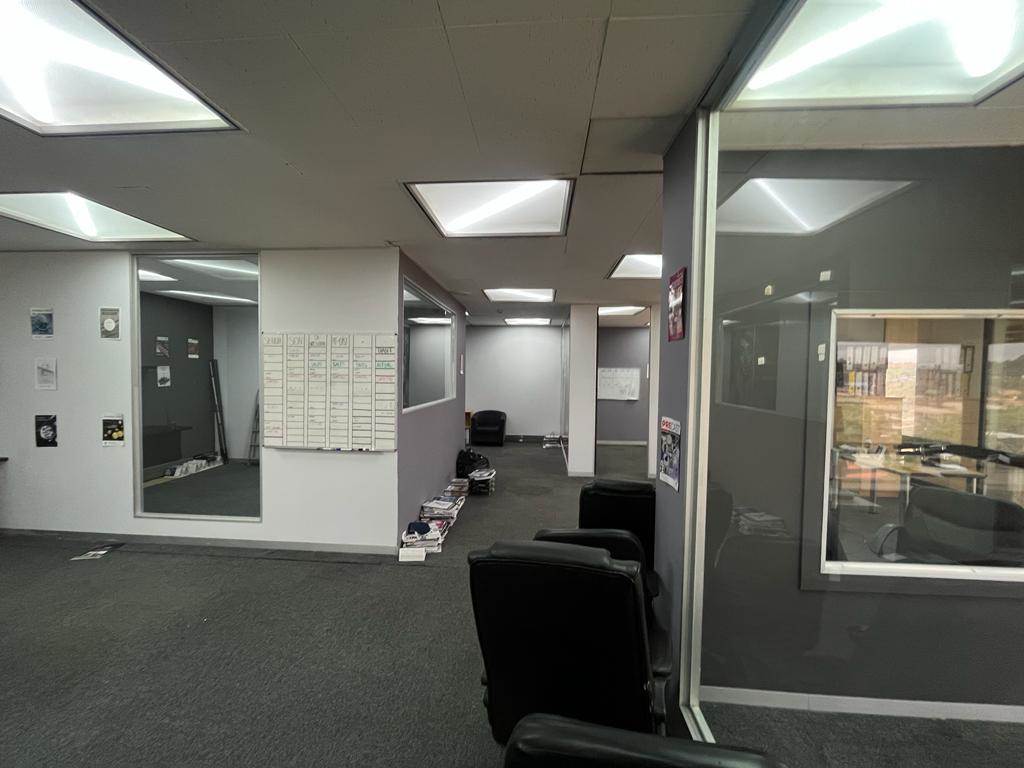 190  m² Commercial space in Auckland Park photo number 6