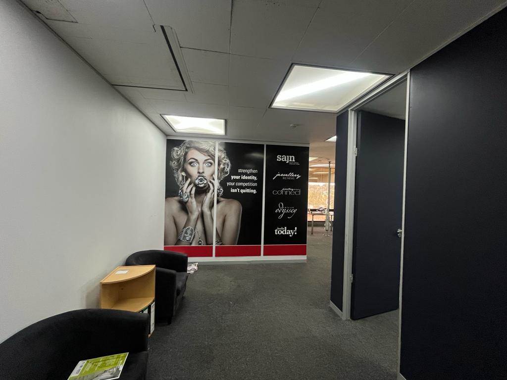190  m² Commercial space in Auckland Park photo number 10