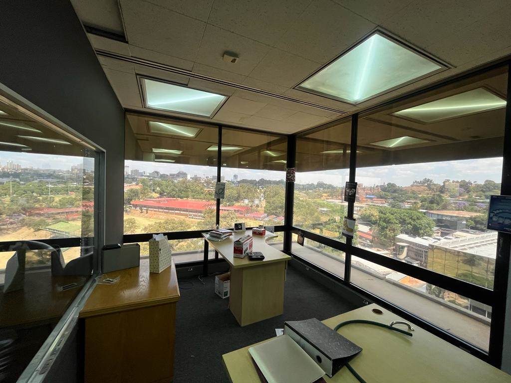 190  m² Commercial space in Auckland Park photo number 1