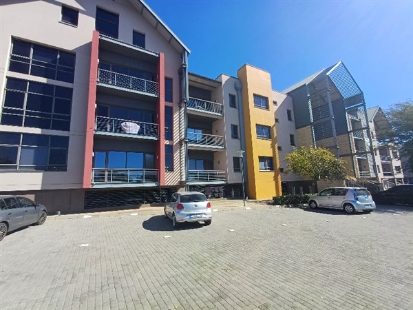 510  m² Commercial space