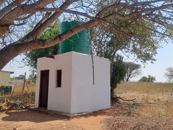 8.5 ha Land 8.5 ha Land