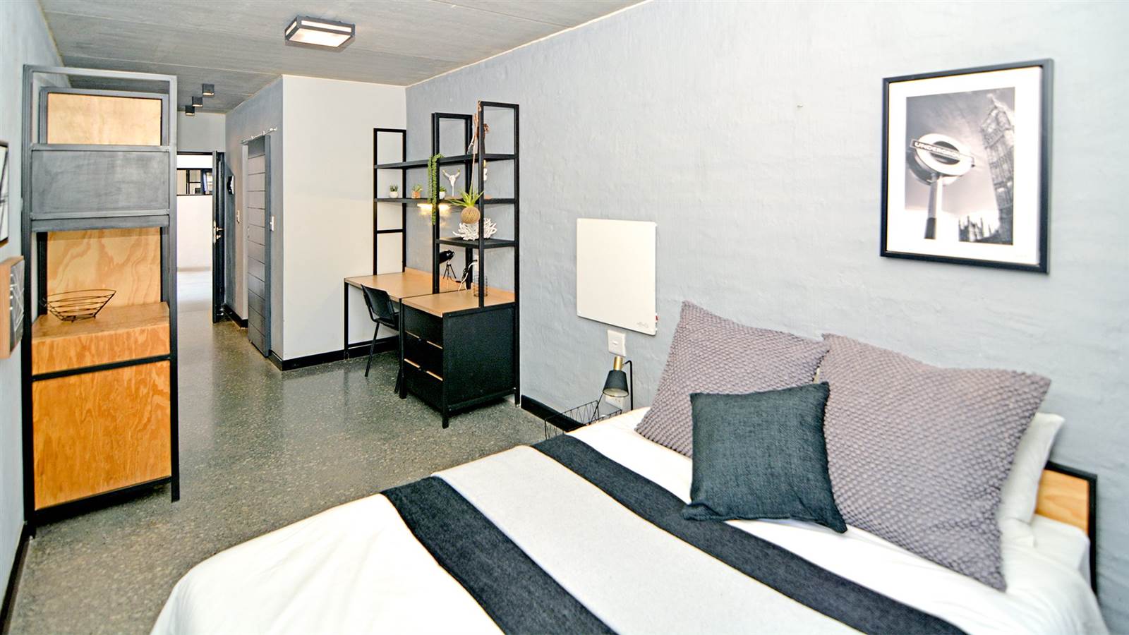 1 Bed Apartment in Auckland Park photo number 5