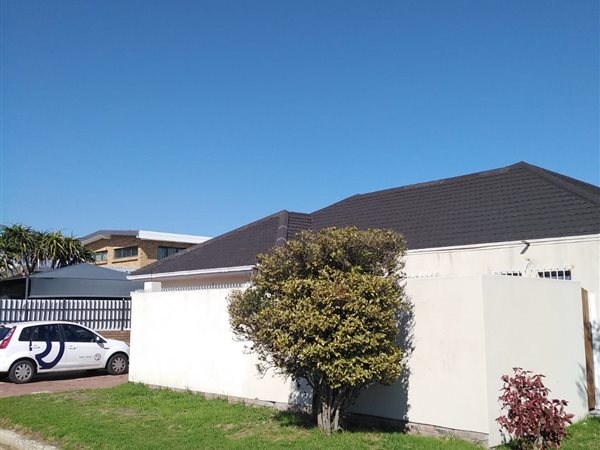 1 Bedroom House