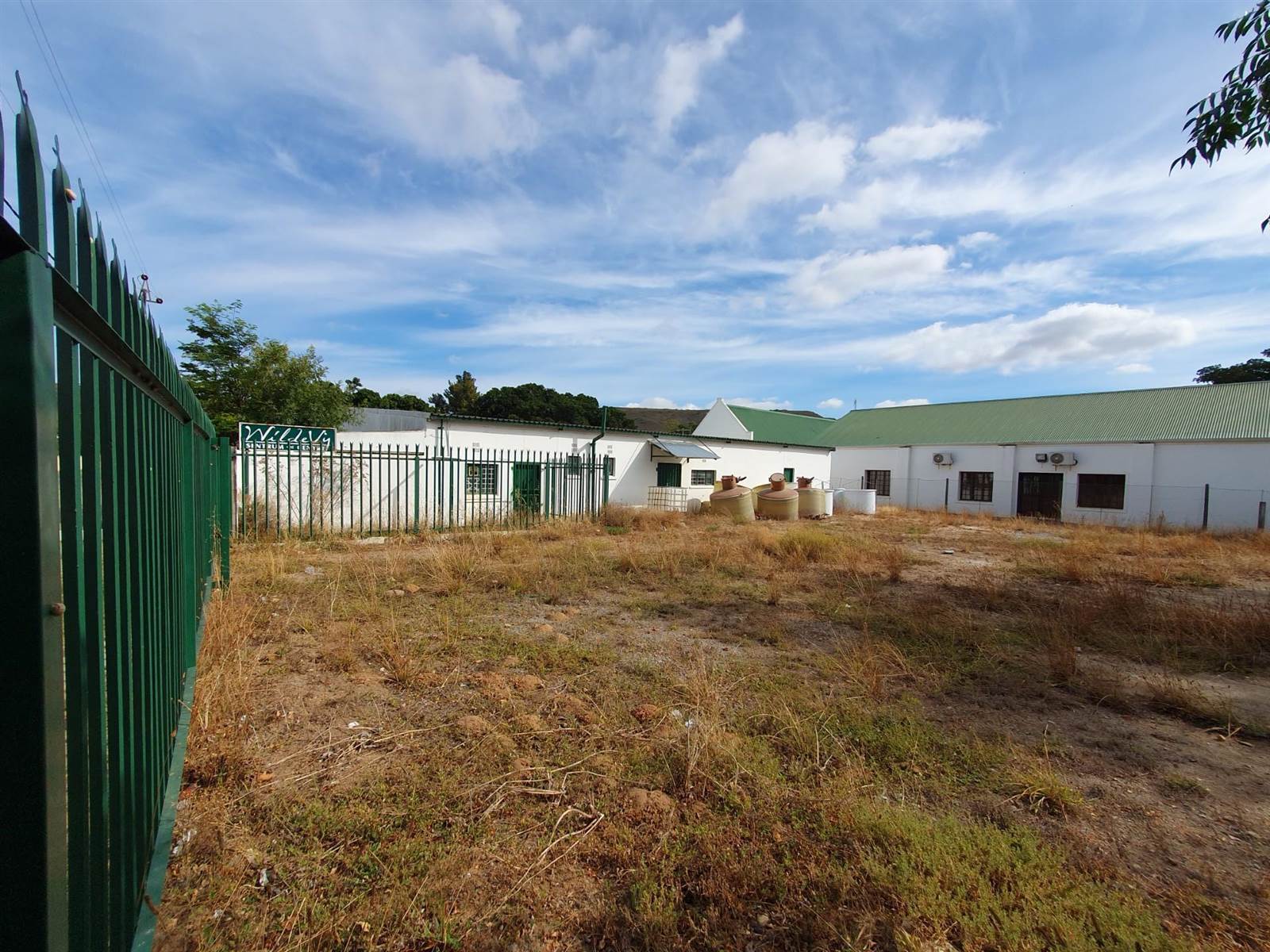 370  m² Commercial space in McGregor photo number 3