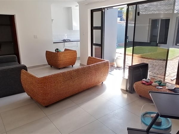 1 Bed Townhouse in Northmead