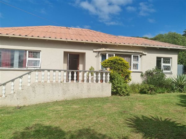 3 Bed House in Nahoon