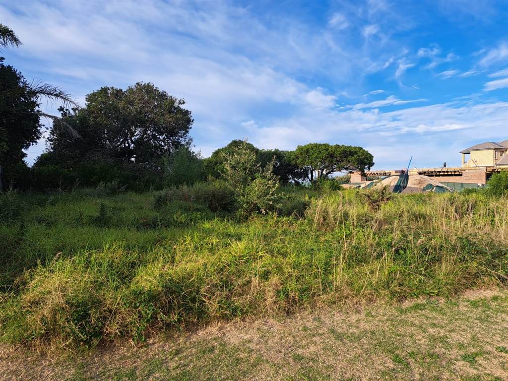 905 m² Land available in Pienaarstrand photo number 4