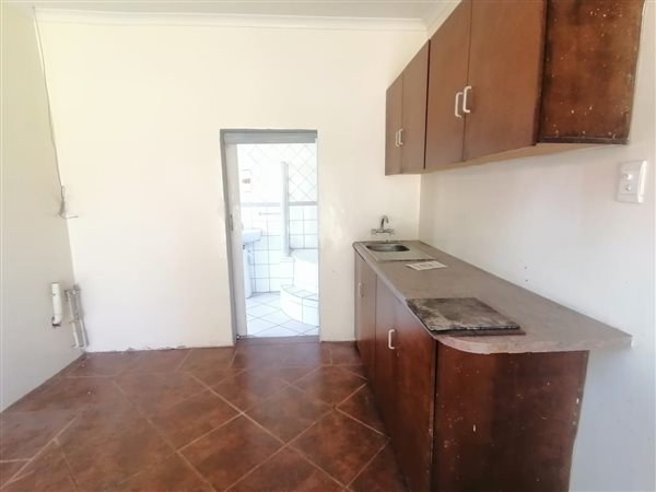1 Bed Apartment in Morewag