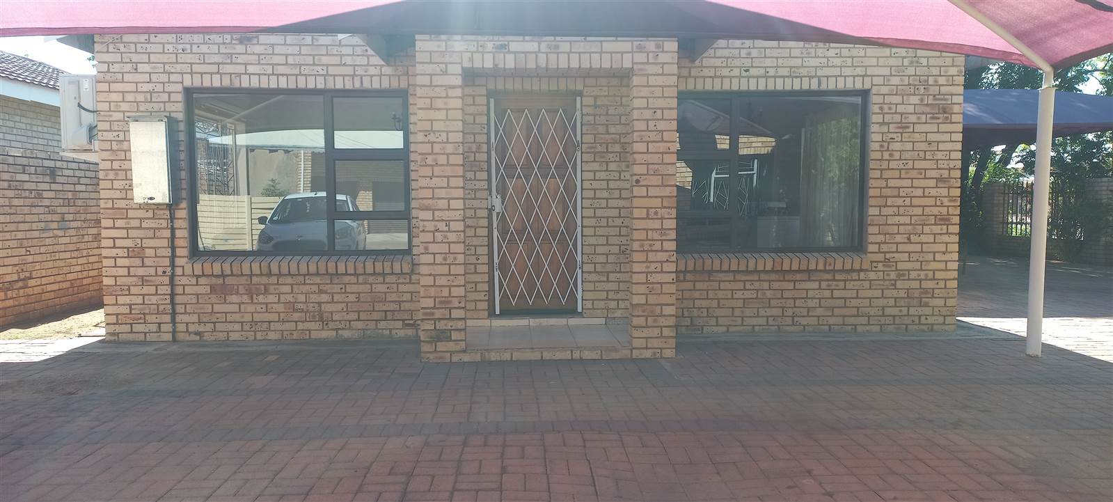 2 Bed Townhouse in Vryburg photo number 1