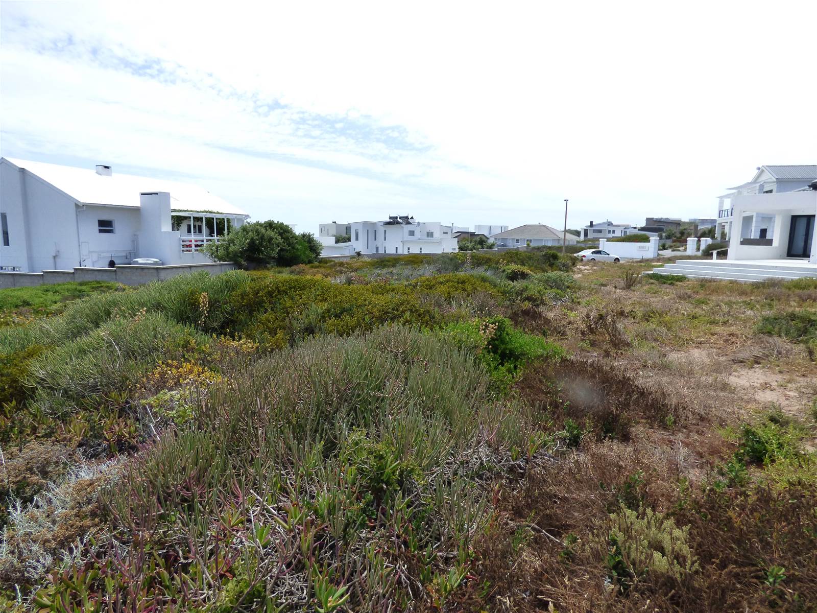 820 m² Land available in Yzerfontein photo number 5