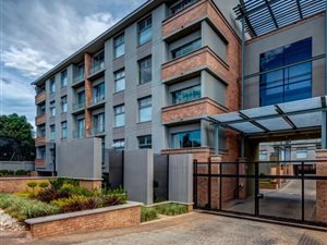 2 Bed Townhouse in Nieuw Muckleneuk