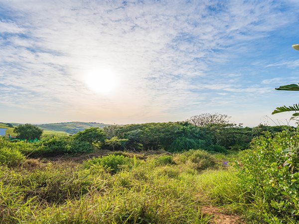 1083 m² Land available in Ballito