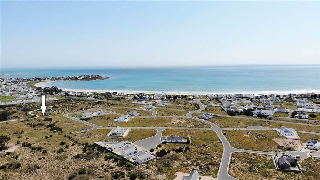 497 m² Land available in Britannia Bay photo number 1