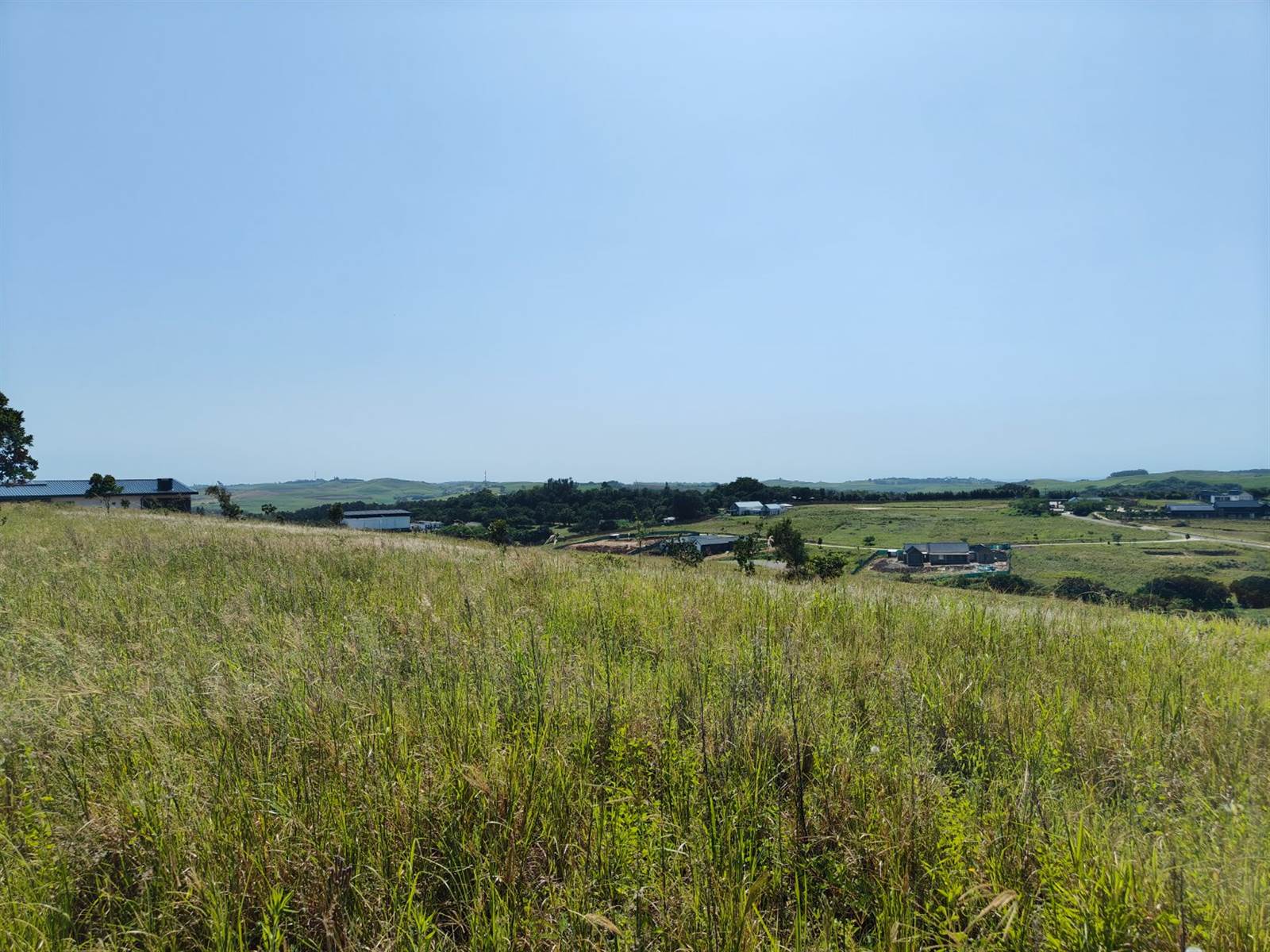 3182 m² Land available in Sheffield Beach photo number 5