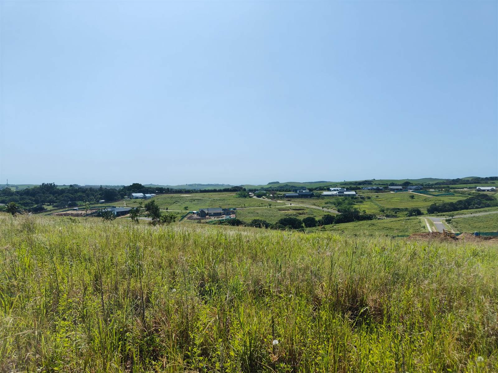 3182 m² Land available in Sheffield Beach photo number 3