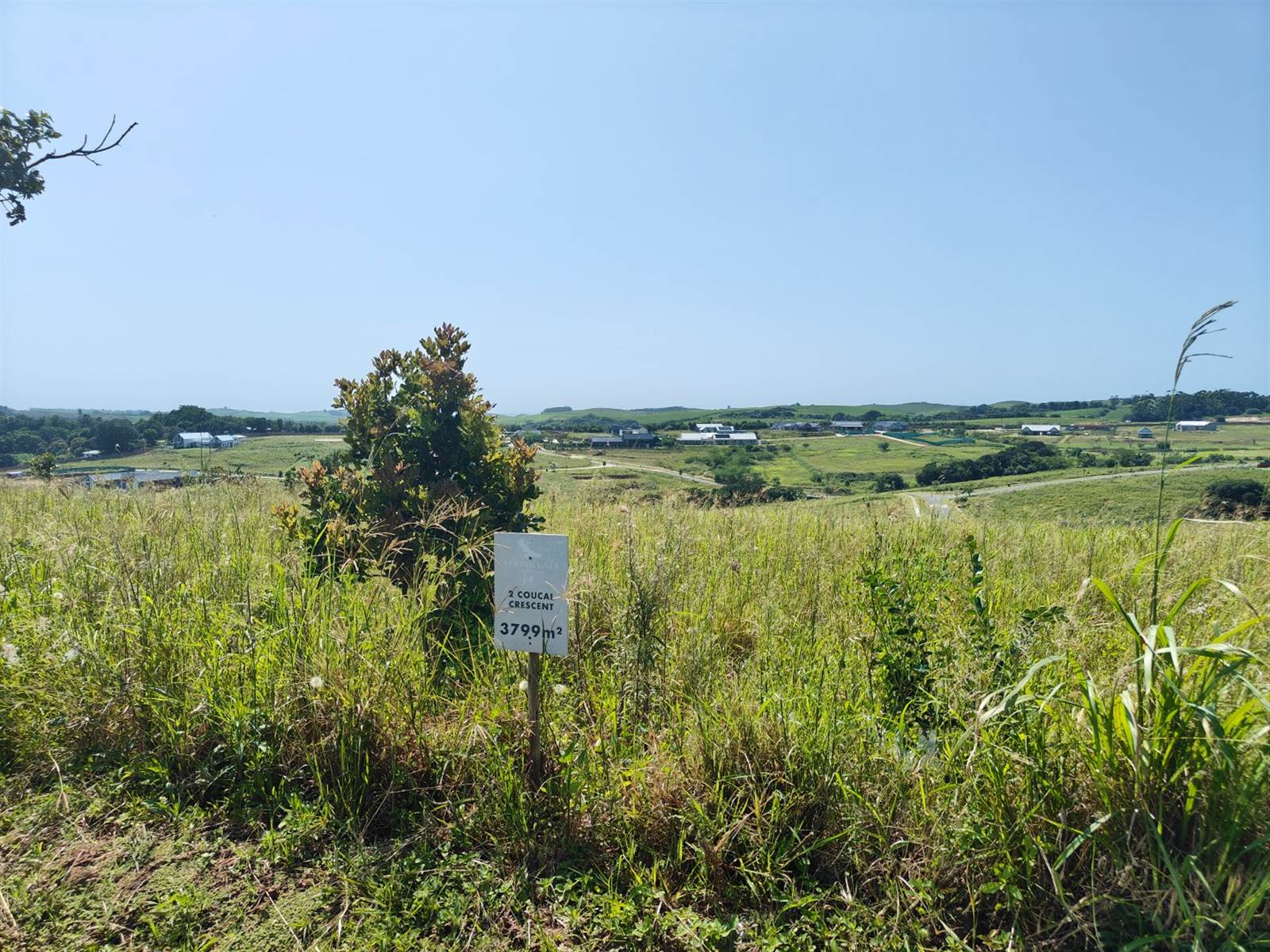 3182 m² Land available in Sheffield Beach photo number 1