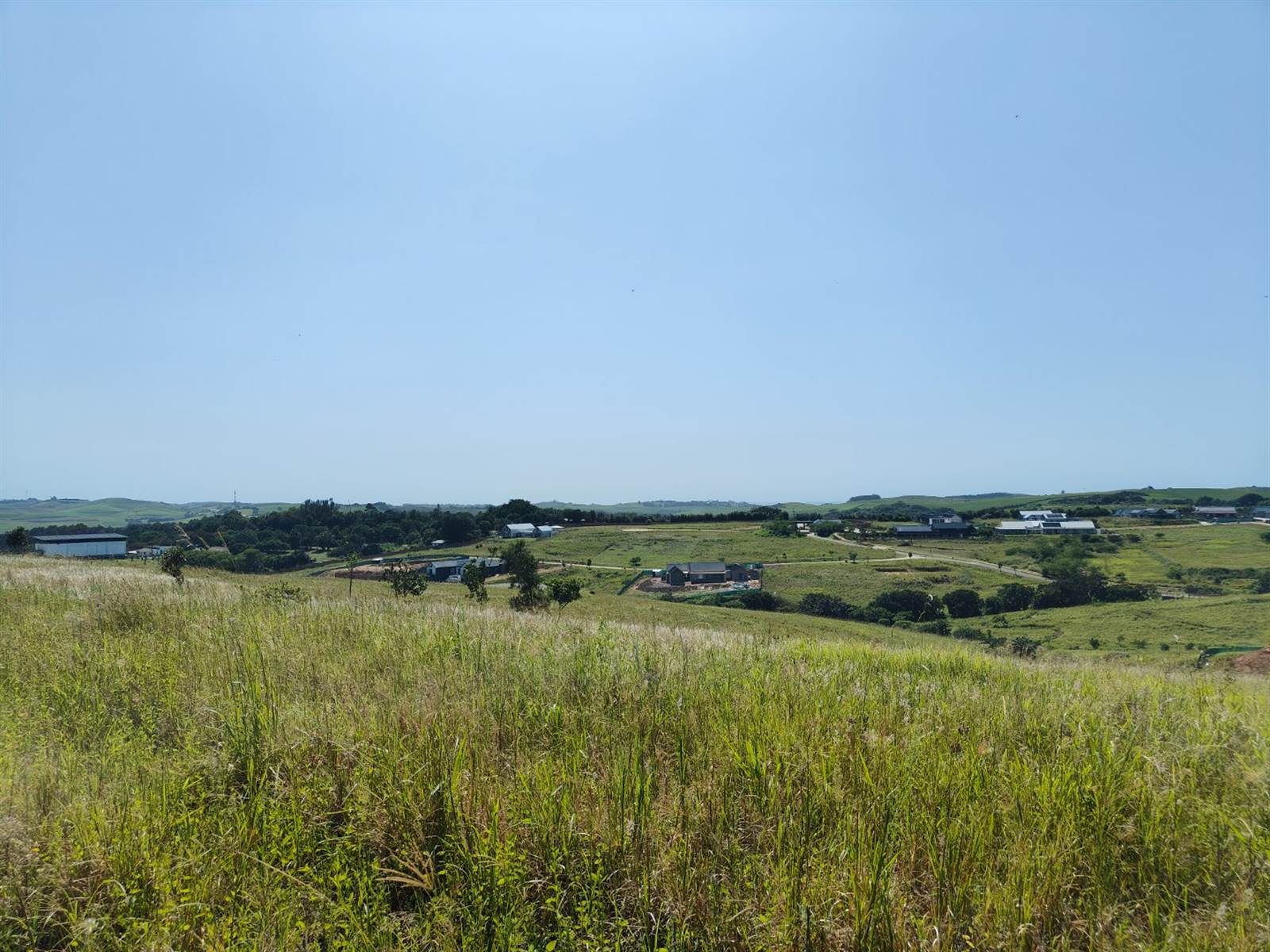 3182 m² Land available in Sheffield Beach photo number 8